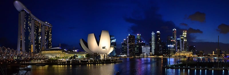 Future Metropolis